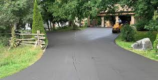 Why Choose Us For All Your Driveway Paving Needs in Massac, KY?